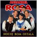 1997 - Nocoj bom ostala