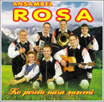 2005 - Ko pesem naša zazveni