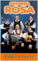 1999 - Ljubezen trofi vse