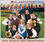 2005 - Der Klang aus Oberkrain