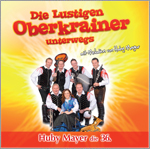 2011 - Die Lustigen Oberkrainer unterwegs